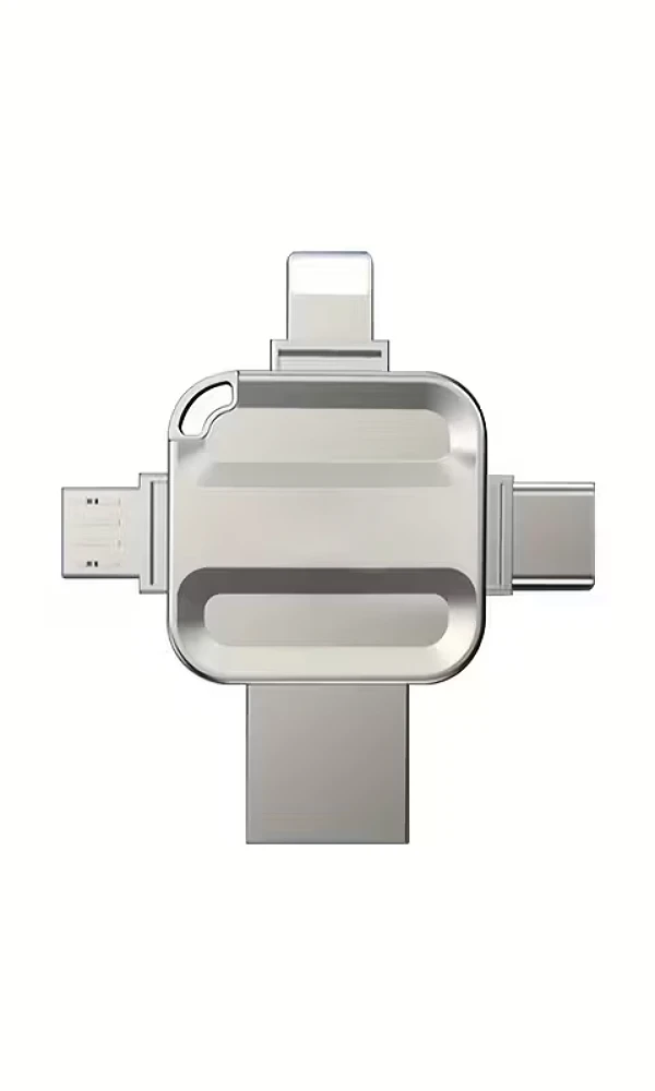 Photo Stick packaging